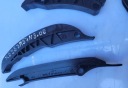 ГРМ BMW X5 E53 M57N 3.0 ДИЗЕЛЬ  (17898508321) фото min 10