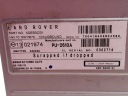 LAND ROVER RANGE ROVER ЧЕЙНДЖЕР ДИСКІВ CD/DVD 2005 SUV 4/5DR XQE500201  фото 7