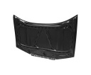 MAZDA 3 03 06 CAPOT COUVERCLE MOTEURphoto 14