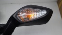 HONDA FORZA 125 17R ДЗЕРКАЛО КРІПЛЕННЯ КОРПУС ЛІВА  фото 5