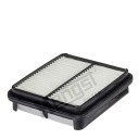 FILTRE AIR HENGST FILTRE E756L C2337photo 16