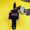 CEINTURE DE SÉCURITÉ GAUCHE AVANT MITSUBISHI COLT 3D C1115 NR645photo 9