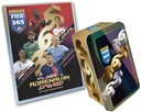 FIFA 365 2024 ADRENALYN PANINI АЛЬБОМ ФУТБОЛЬНЫЕ КАРТОЧКИ BIG CAN LIMITED