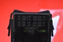 MANETTE COMMUTATEUR ESSUIE-GLACES 0918541312268700 OPEL MERIVA A 02-06photo 8