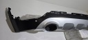 KIA SPORTAGE IV 4 LIFT GT-LINE PARE-CHOCS ARRIÈRE DOUBLURE 86612-F1550photo 6
