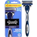Zestaw WILKINSON Hydro 5 Skin Protection Regular 2x Wkłady + Rączka