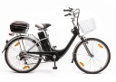 ЭЛЕКТРОВЕЛОСИПЕД CB1 Литий-ионный рычаг переключения передач 36 В