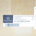MERCEDES-BENZ A W176 REAR WIPER MOTEUR A1769066300 OEMphoto 11