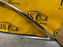 MOULURE TOITS CHROME GAUCHE AUDI A8 D4 LONGphoto 8
