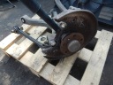 ROTULE DE DIRECTION GAUCHE ARRIÈRE BRAS DE SUSPENSION AMORTISSEUR AUDI A5 A4 B8photo 5