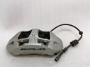 MERCEDES A35 AMG W177 LEFT AVANT CALIPER A2474216900photo 7