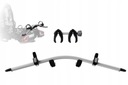 Адаптер для 4 велосипедов Thule VeloCompact 926