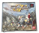 SD Gundam поколения F NTSC-J
