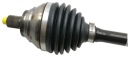 DEMI-ARBRE AVANT VW PASSAT B8 3Q0407271AA NEUF ORIGINALphoto 13