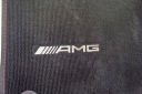 UT029+ MERCEDES CLA C117 W117 ^ КИЛИМКИ AMG A2466803448 A2466803548 4 ШТУКИ  (18688854591) фото min 13