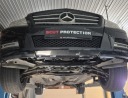 СТАЛЬНИЙ ПЛИТА ПІД ДВИГУН MERCEDES GLK X204 (2008-2015)  (18360992180) фото min 6