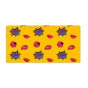 Защитный коврик Динамическая композиция 100х50 см.