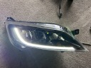 DUCATO BOXER JUMPER 21- LIFT PHARE DROITE COMPLET LED 468574820 ORIGINAL EUROphoto 12