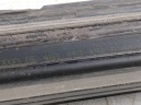 2002 AUDI RS6 C5 KIT REVÊTEMENTS SEUILS 4B3853492Bphoto 9