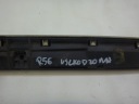 НАКЛАДКА КЛЯМКА ПІДСВІТКА КРИШКИ БАГАЖНИКА БАГАЖНИКА МІНІ R56 ХРОМ U  (15096458642) фото min 5