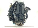 MOTOR MAZDA 3 6 1.8 16V L8 POMIAR KOMPRESJI SONDA W MISCE 