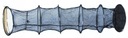 СЕТЬ ДЛЯ ХРАНЕНИЯ РЫБЫ - 150см. - 6 КОЛЬЦЕВ