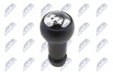 POMMEAU DE VITESSE CHANGEMENTS VITESSE PEUGEOT 207 306 307 406 607photo 8