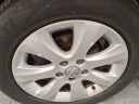 ДИСКИ КОЛЕСА 16'' 5X110 OPEL ASTRA H ZAFIRA B MERIVA B  (18628310962) фото min 14