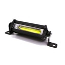 FARO EN FUNCIONAMIENTO COB DIODO LUMINOSO LED 4