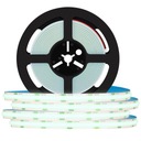 Светодиодная лента COB POWERFUL NEON ХОЛОДНЫЙ БЕЛЫЙ 1М 12В 10Вт