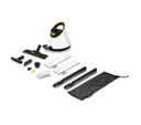 Паровая швабра Karcher SC 2 EasyFix Deluxe Premium Steamer 1500Вт 1л 40 г/мин