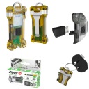 ARMYTEK ZIPPY МНОГОФУНКЦИОНАЛЬНАЯ ЛАМПА-БРЕЛОК