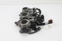 TRIUMPH STREET TRIPLE 675 07-12 ДРОССЕЛЬНАЯ ЗАСЛОНКА ФОРСУНКИ  фото 5
