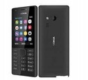ST2 Telefon komórkowy Nokia 216 Czarny OPIS!!!!!!!