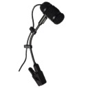 SUPERLUX PRA-383 XLR МИКРОФОН ДЛЯ ДУХОВЫХ ИНСТРУМЕНТОВ