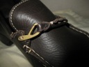 Мокасины BALLY ALMER 39 размер (в пыльниках)