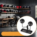 FASTENERS NA HELMET SCIENNY FASTENERS SCIENNY, DO PENDANTS HELMET MOTOCIKLINIO  photo 14