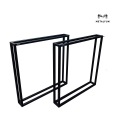 Ножка стола МЕТАЛ Каркас ЛОФТ Новый METALFUN