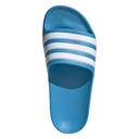 Klapki dziecięce ADIDAS ADILETTE AQUA K FY8071 Bohater brak