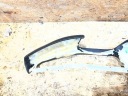 FORD S-MAX SMAX MK2 II 14-23 GARNITURE MANIVELLE SELLERIE PORTES DROIT AVANTphoto 6