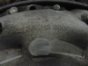 VOLANT BIMASSE OPEL ASTRA III H 1.9 CDTI 2294001618 1878007594photo 13