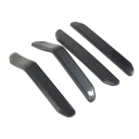 4PCS BEAD EDGE STRAZNICY OCHRACKI WYSTEPOWANIE ДВЕРІ WYSTAPEK WYMIEN V9  (17960100148) фото min 6