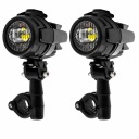 2X ГАЛОГЕНИ LED (СВІТЛОДІОД) CREE BMW R1200GS F800GS ПОВНИЙ НАБІР  (18800572012) фото min 8