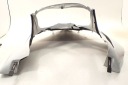 POLARIS IQ 600 WIDETRAK CASQUETTE CAPOT AVANT CHÂSSIS PROTECTIONphoto 11