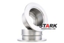 STARK SKBD-0022912 DISQUE DE FREIN ARRIÈRE 258MMphoto 14