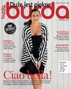 Burda big is beautiful плюс выкройки 1/2016.