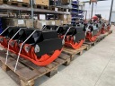 ROTATOR ГИДРАВЛІЧНИЙ FORMIKO FHR 4,5L / HIAB PALFINGER FASSI HMF  фото 7
