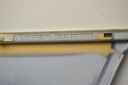 MERCEDES W140 MOULURE PORTES DROIT ARRIÈREphoto 10