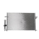 RIDEX 448C0078 RADIATEUR CLIMATISATION AVEC SÉCHEUR VERS CHEVROLET VERS DAEWOOphoto 14