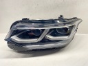 PHARE AVANT AVANT GAUCHE LED IQ LIGHT ALLSPACE VW TIGUAN II 5NN LIFT 2020-photo 16